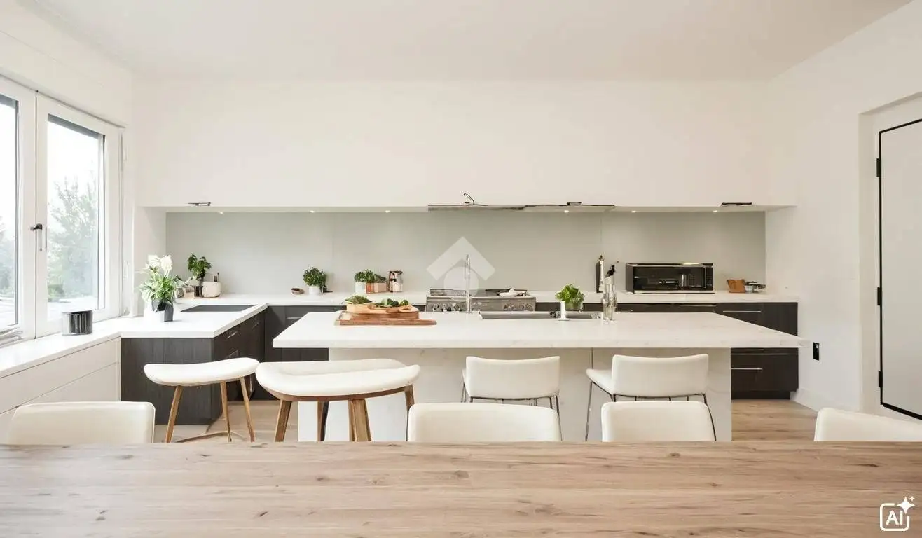 Apartment in vendita a Milan