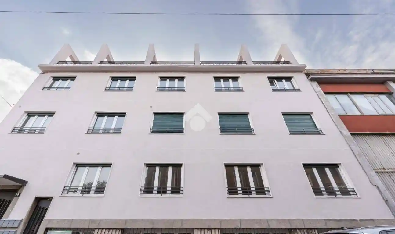 Bilocale via Cortina D'Ampezzo 12, Corvetto, Milano - foto 2