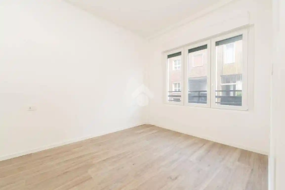 Bilocale via Cortina D'Ampezzo 12, Corvetto, Milano - foto 5