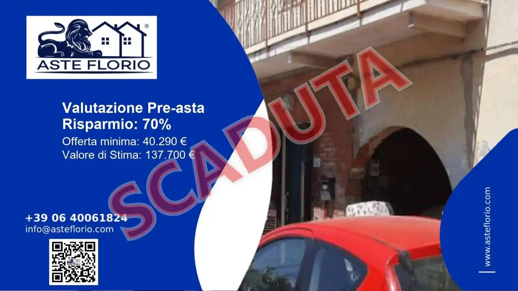 Appartamento in vendita a Cerreto Guidi