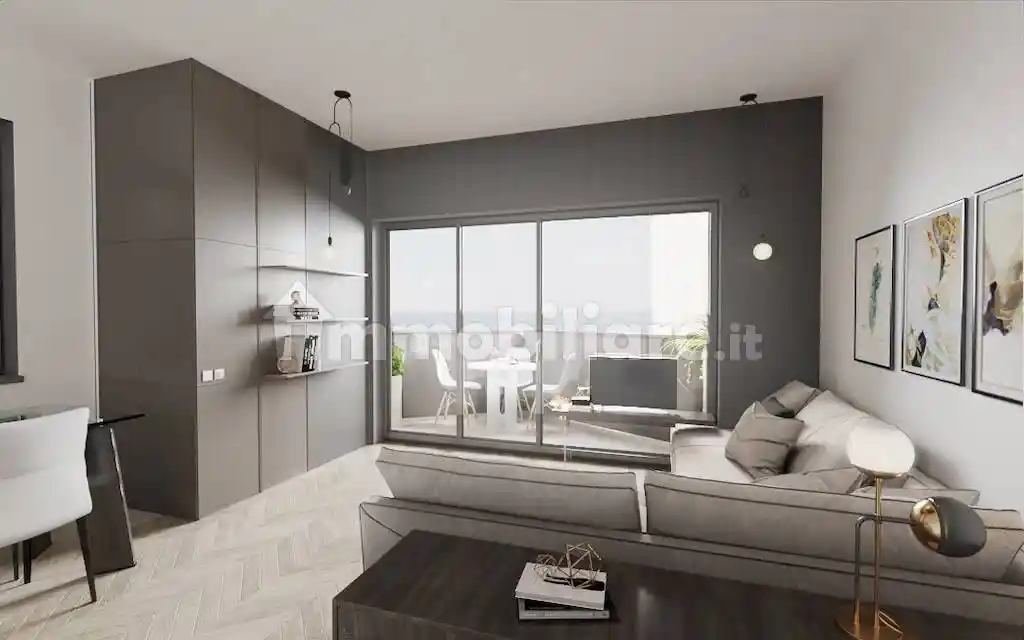 Appartamento in vendita a Peschiera del Garda