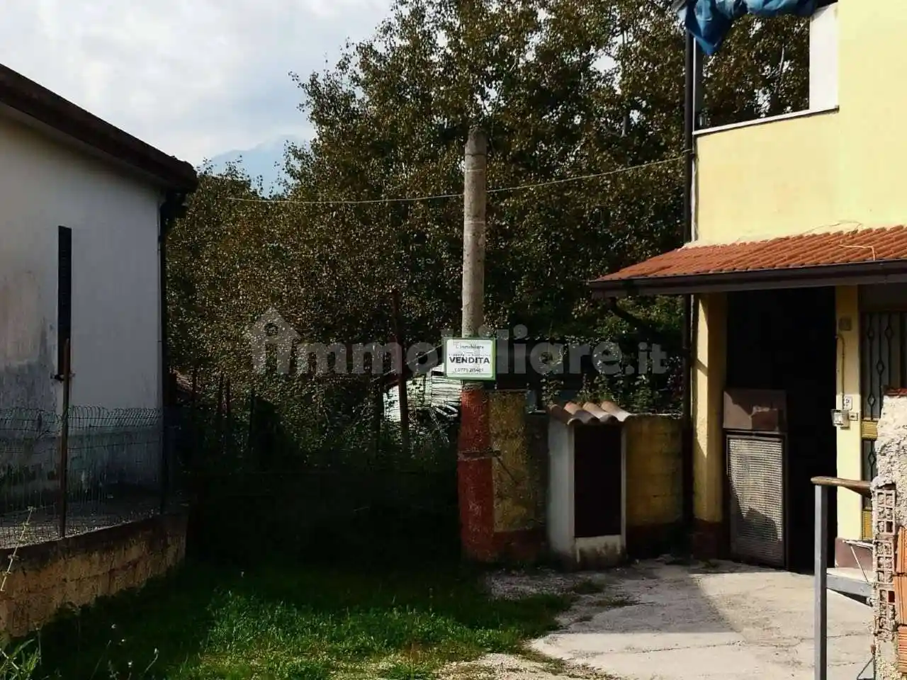 Rustico via Colle Timio, Pratillo, Frosinone - foto 2