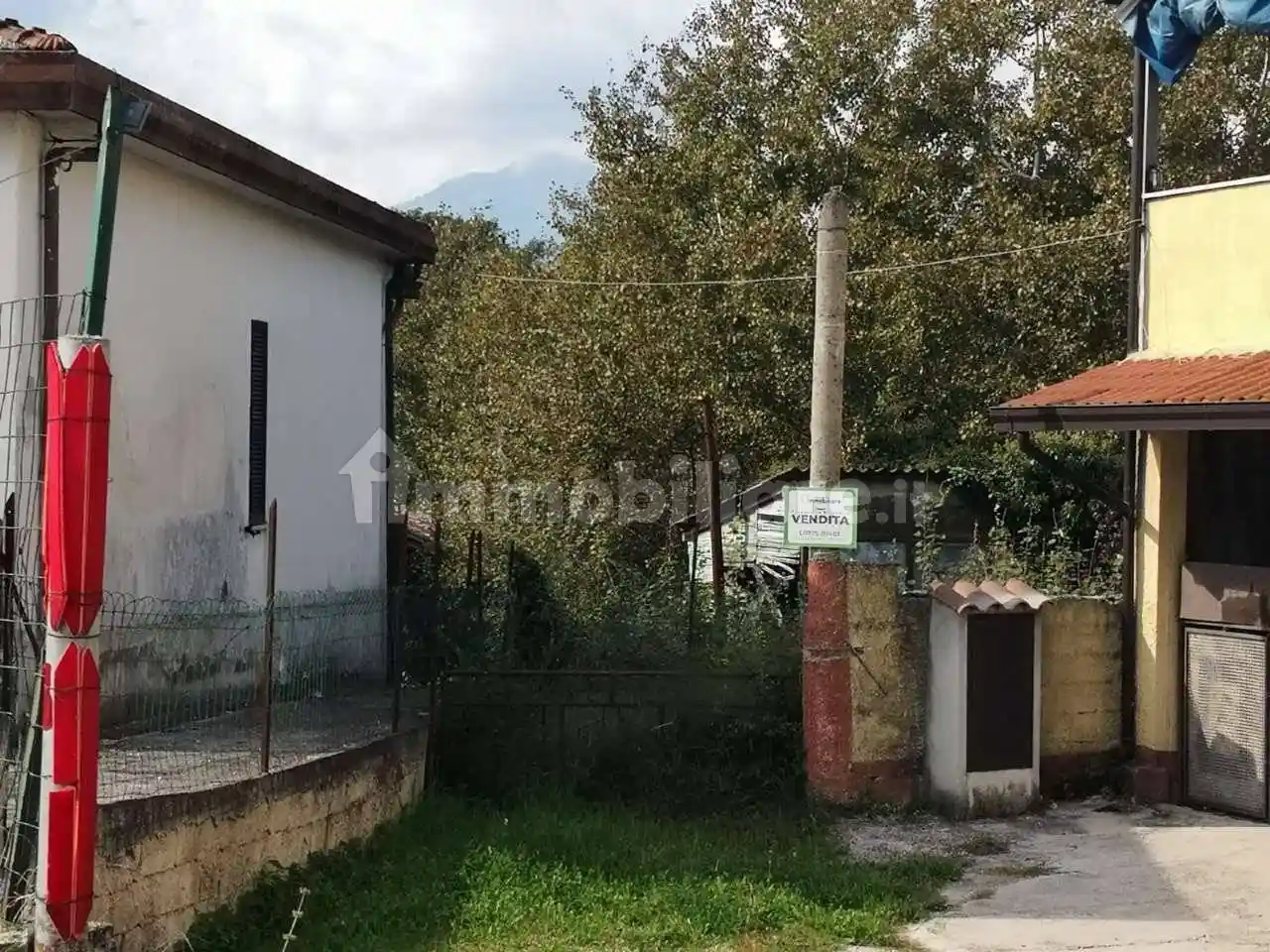 Rustico via Colle Timio, Pratillo, Frosinone - foto 3