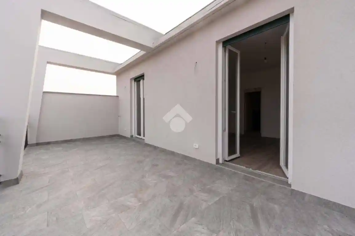 Trilocale via Cortina D'Ampezzo 12, Corvetto, Milano - foto 4