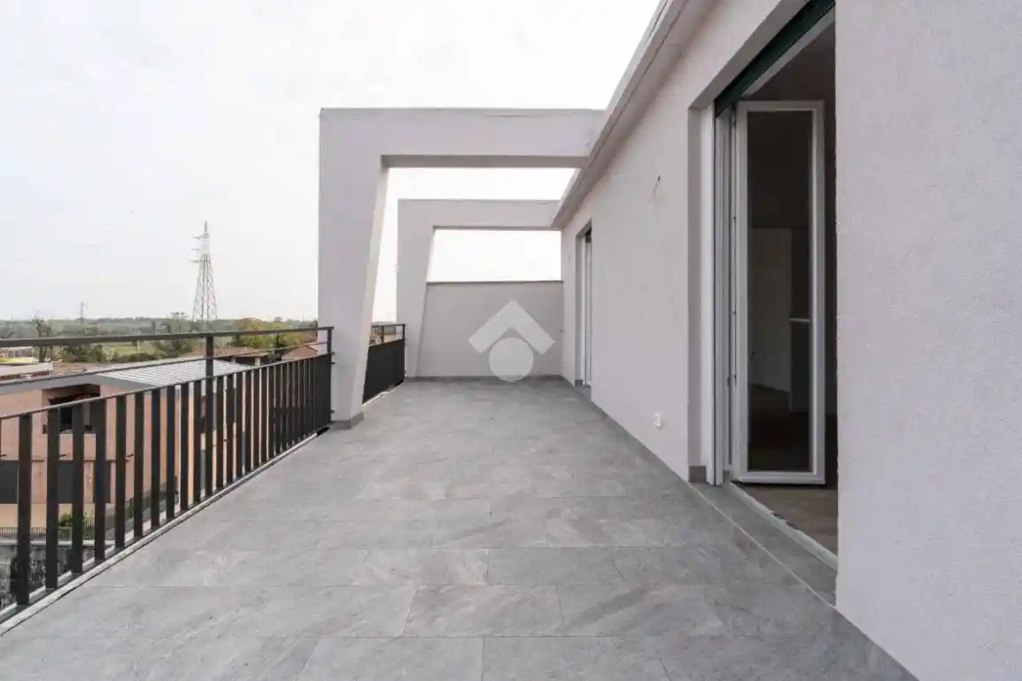 Trilocale via Cortina D'Ampezzo 12, Corvetto, Milano - foto 5