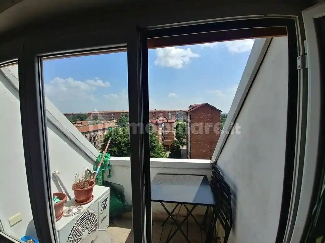 Bilocale via Rombon 39, Quartiere Feltre, Milano - foto 2