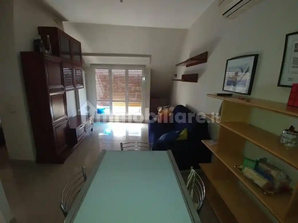 Bilocale via Rombon 39, Quartiere Feltre, Milano - foto 3