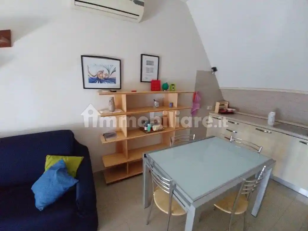 Bilocale via Rombon 39, Quartiere Feltre, Milano - foto 4