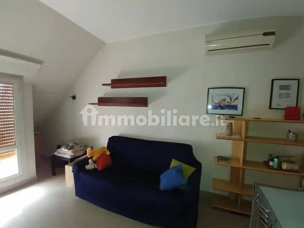 Bilocale via Rombon 39, Quartiere Feltre, Milano - foto 5