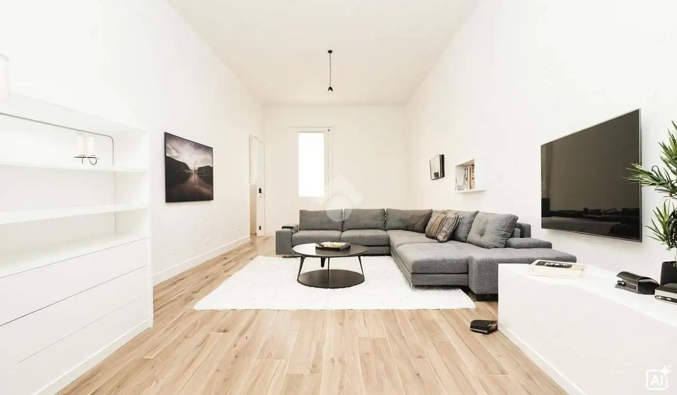 Apartment in vendita a Milan
