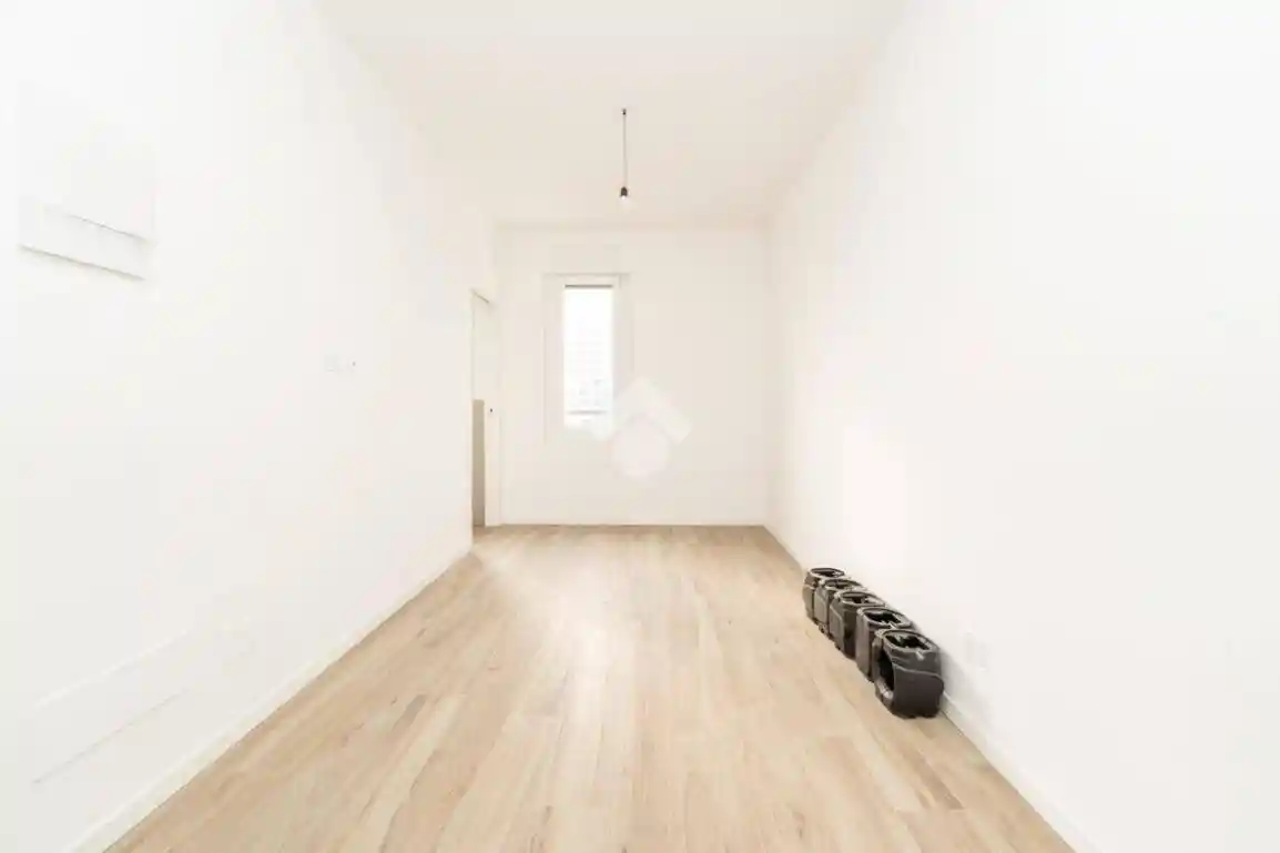 Trilocale via Cortina D'Ampezzo 12, Corvetto, Milano - foto 2