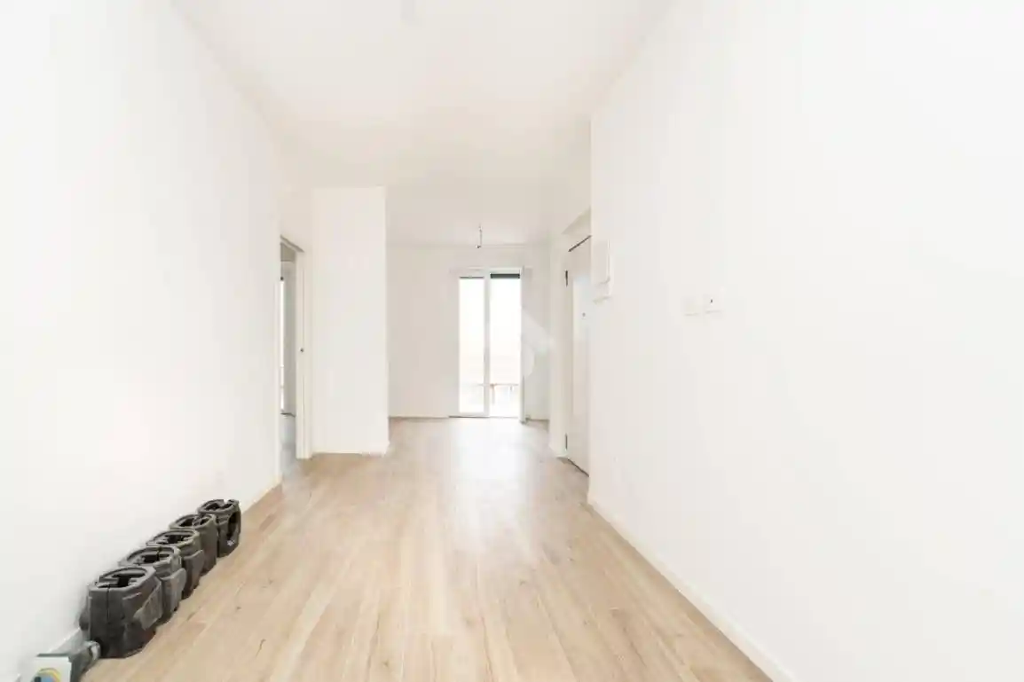 Trilocale via Cortina D'Ampezzo 12, Corvetto, Milano - foto 3