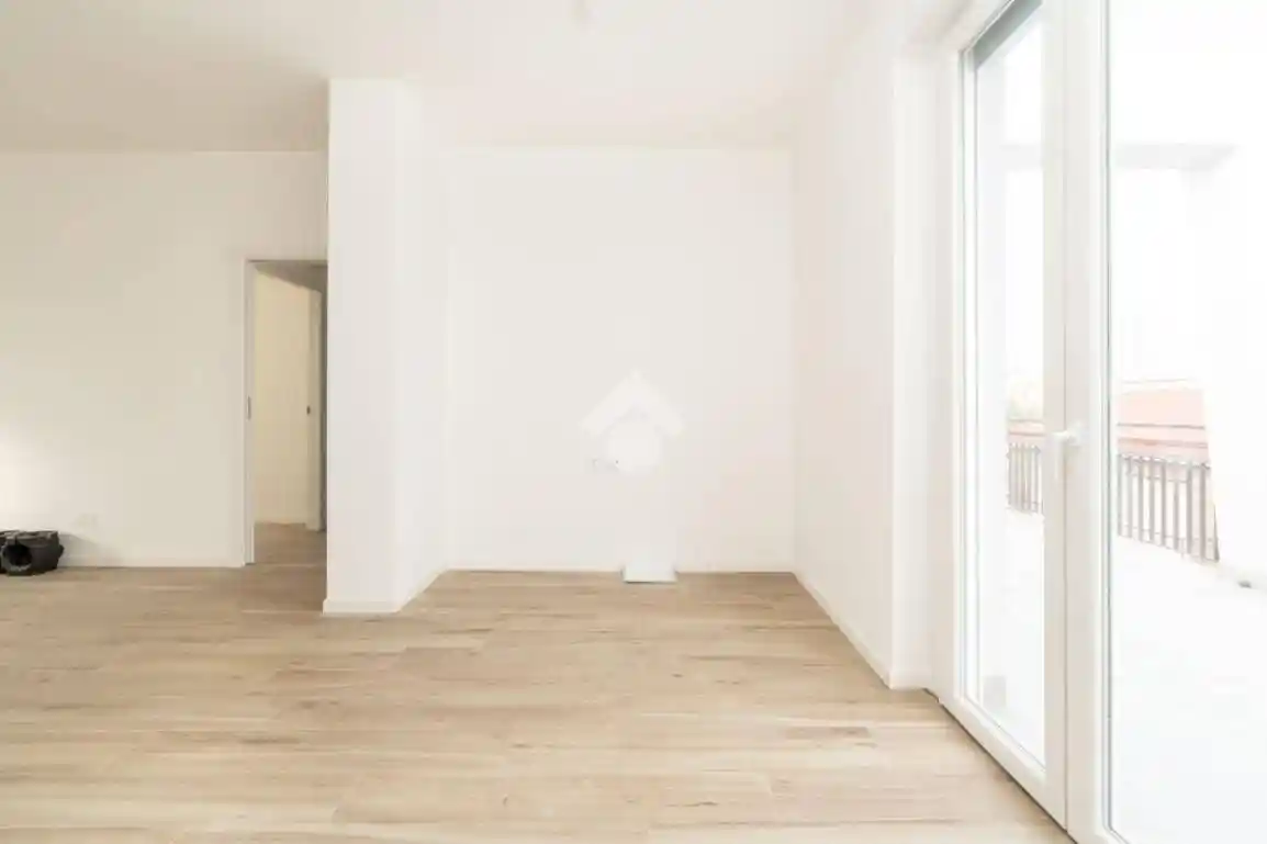 Trilocale via Cortina D'Ampezzo 12, Corvetto, Milano - foto 5