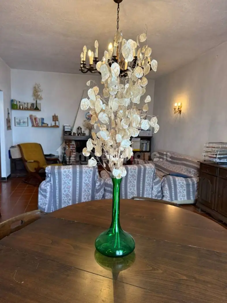 Quadrilocale Giro di Loano, Castelvecchio di Rocca Barbena - foto 2