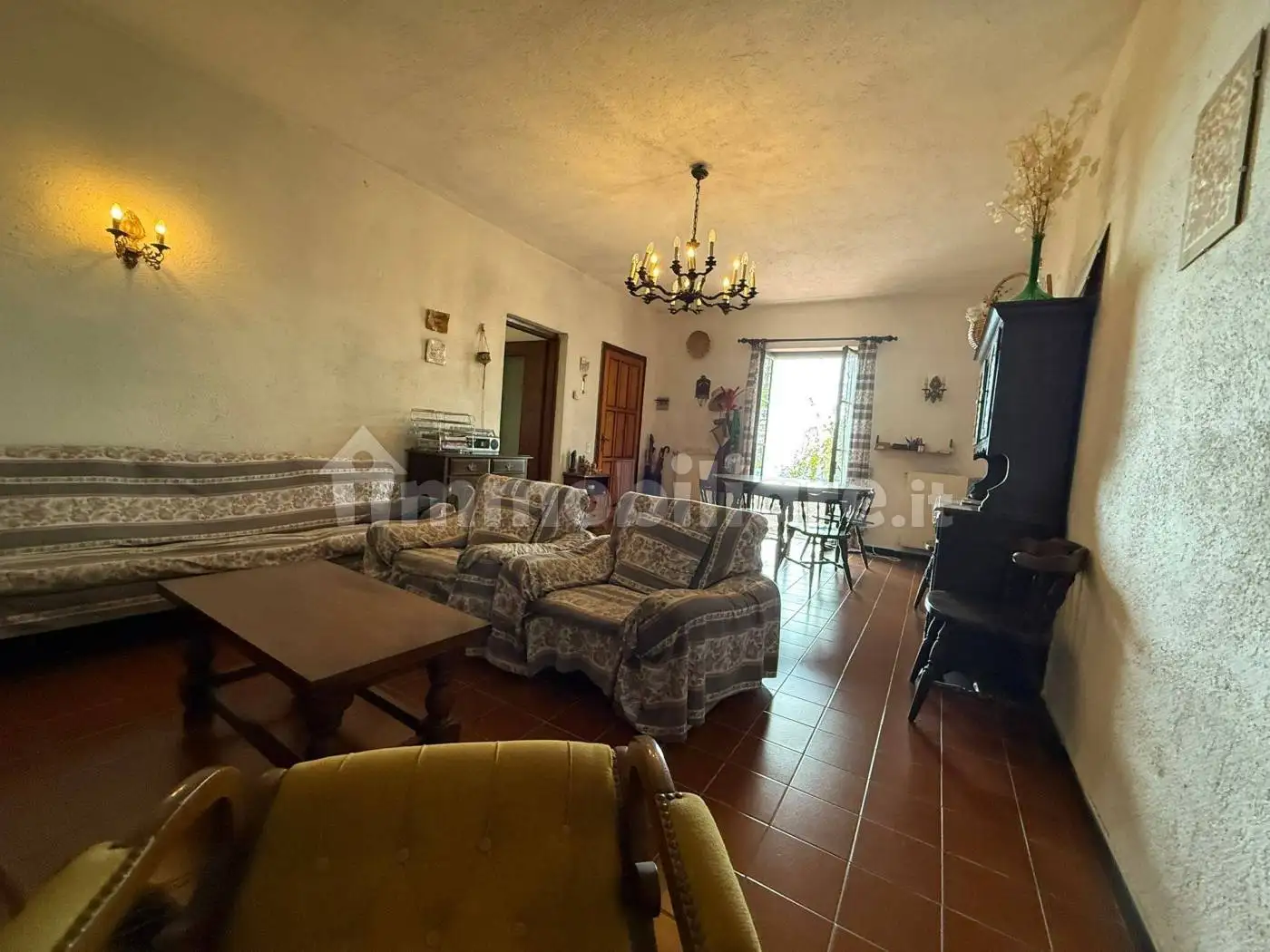 Quadrilocale Giro di Loano, Castelvecchio di Rocca Barbena - foto 4