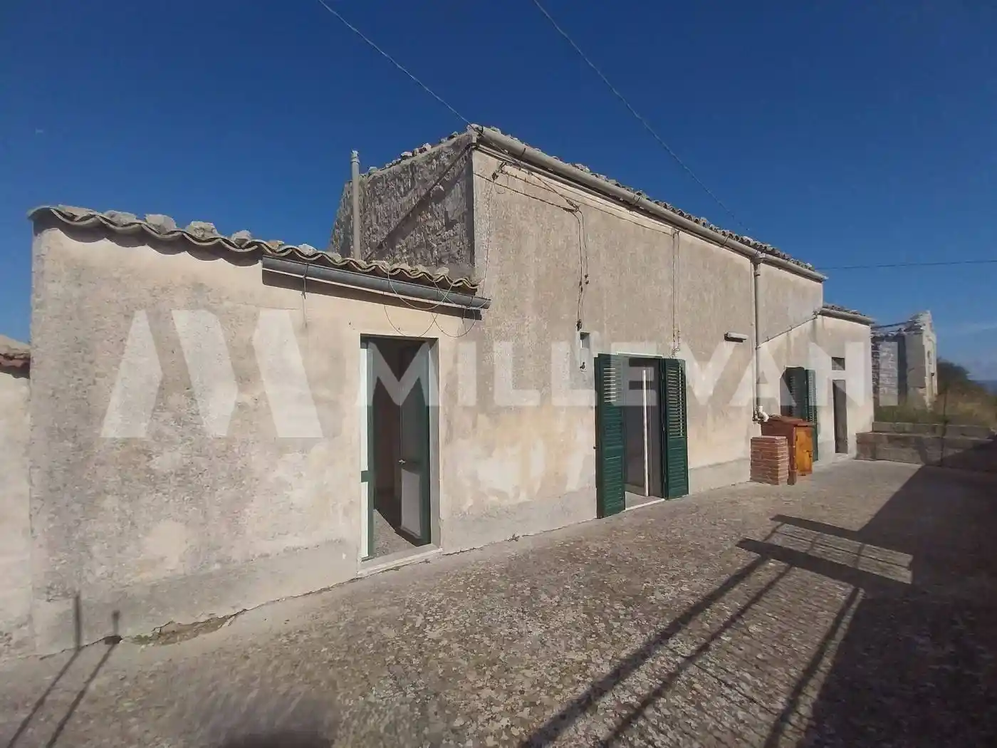 Masseria Sp59, Conservatore - San Giacomo, Ragusa - foto 2