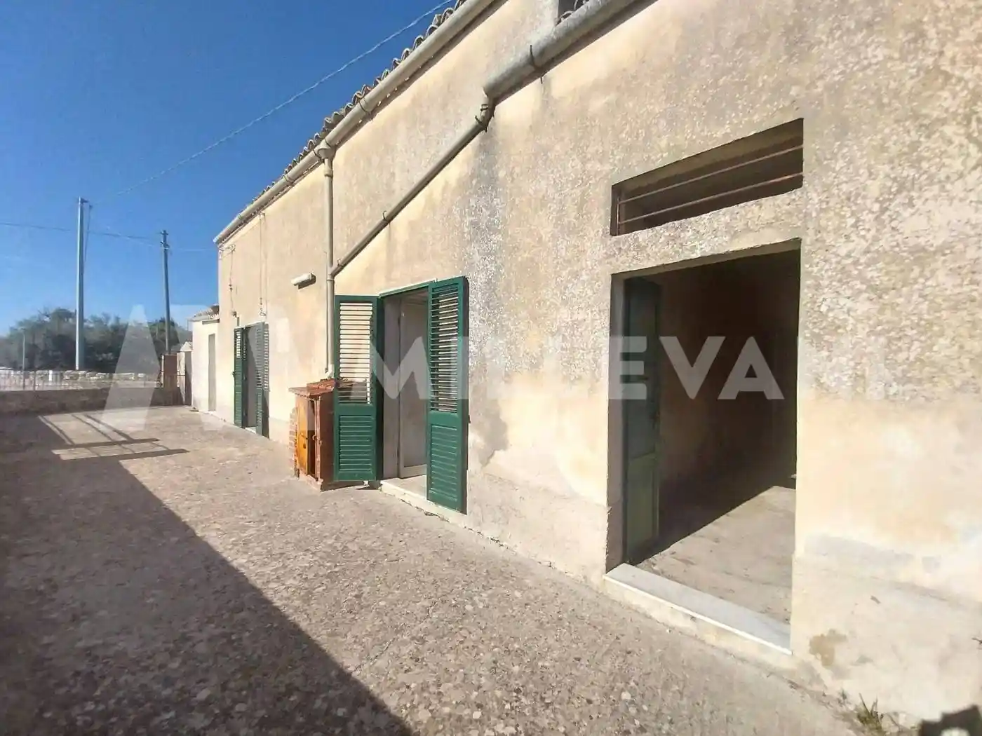 Masseria Sp59, Conservatore - San Giacomo, Ragusa - foto 3