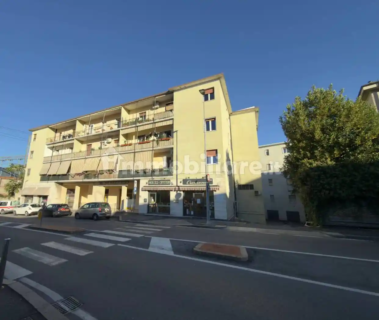 Appartamento via Carlo Zima, Villaggio Ferrari - Duca degli Abruzzi, Brescia - foto 2