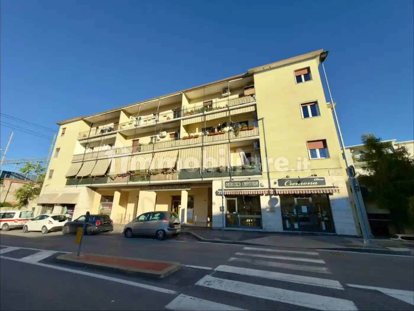 Appartamento via Carlo Zima, Villaggio Ferrari - Duca degli Abruzzi, Brescia - foto 3