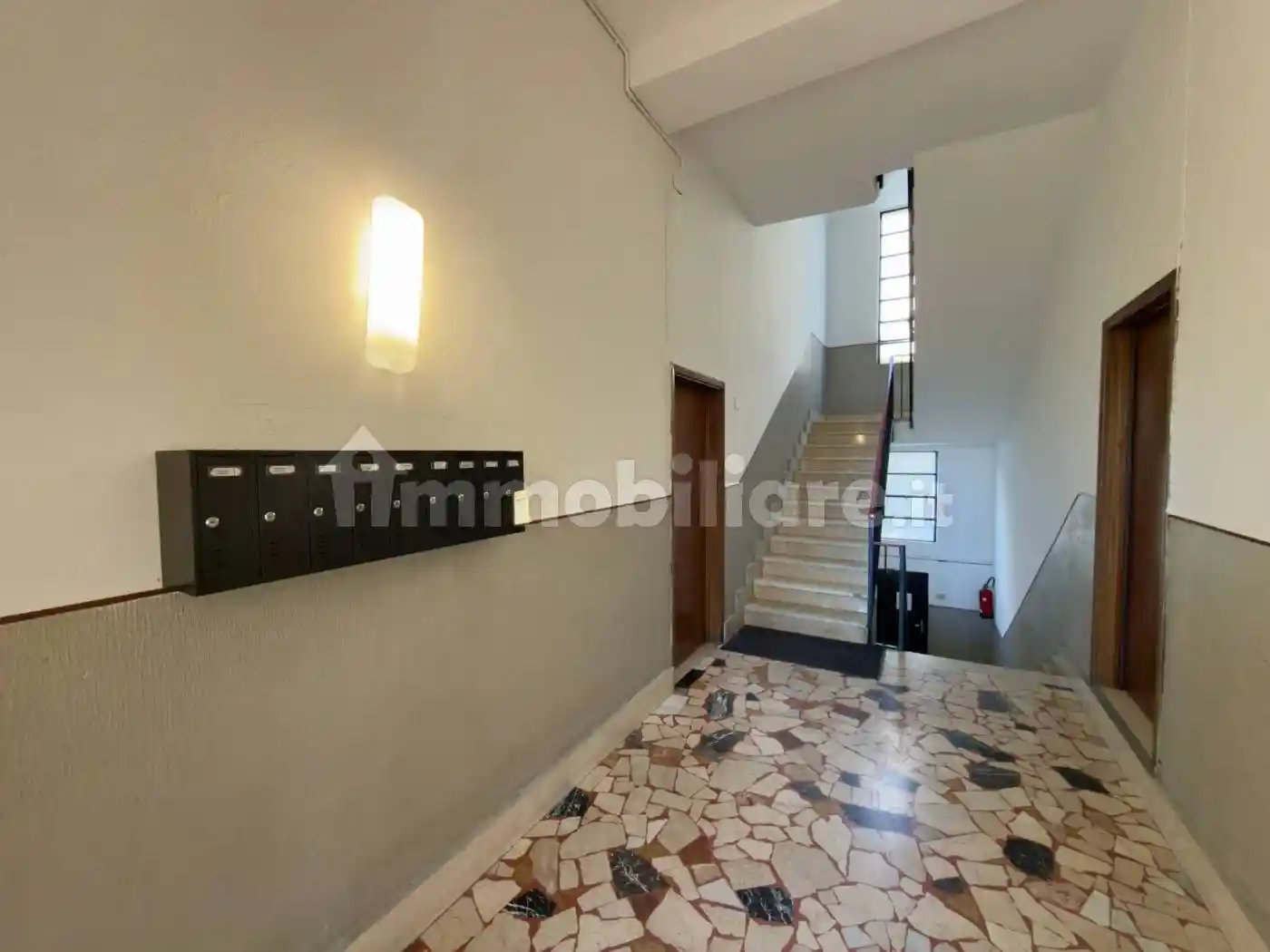 Appartamento via Carlo Zima, Villaggio Ferrari - Duca degli Abruzzi, Brescia - foto 4