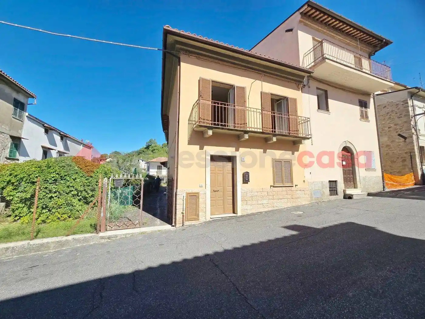 Appartamento in vendita a Cittaducale