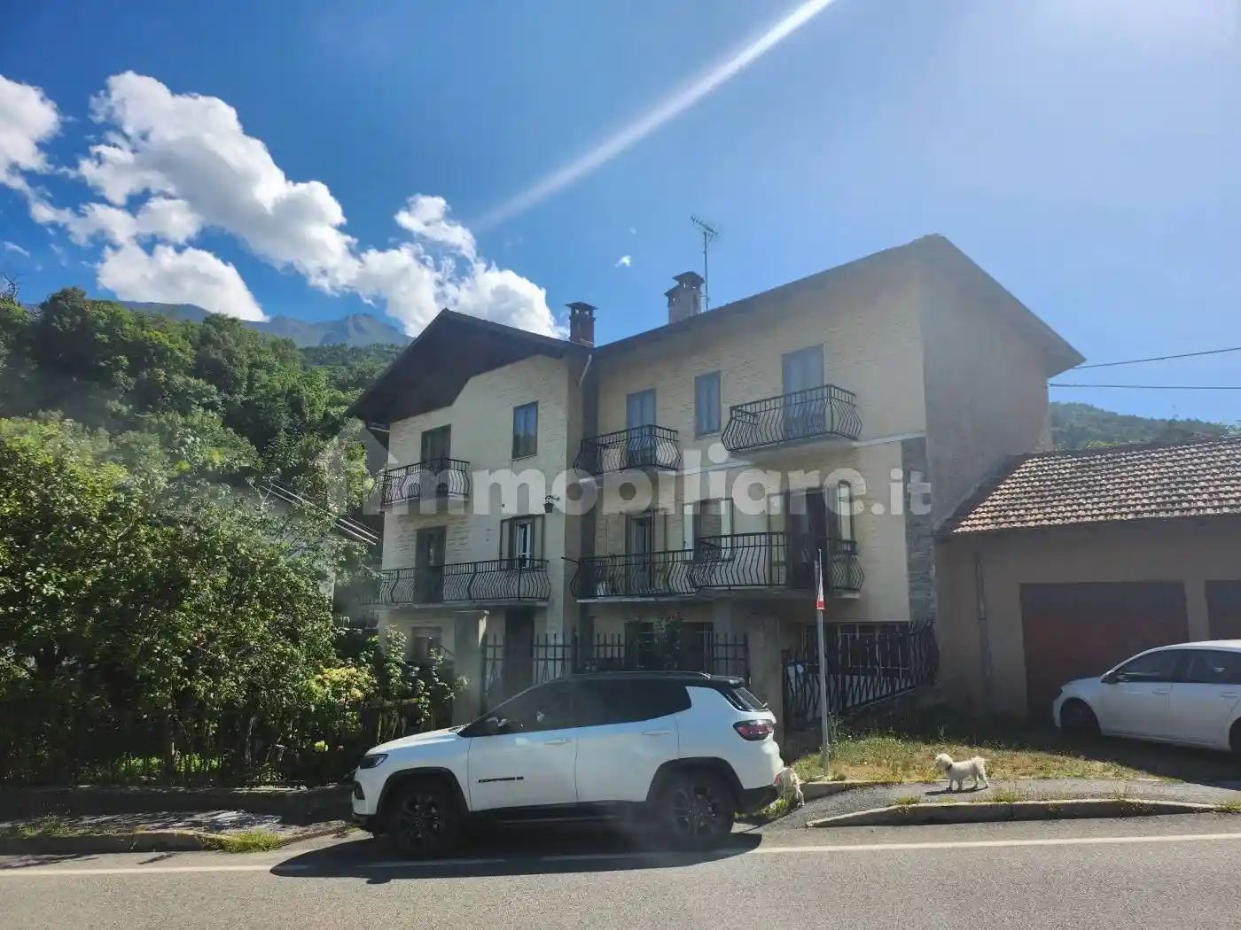 Palazzo - Edificio - foto 2