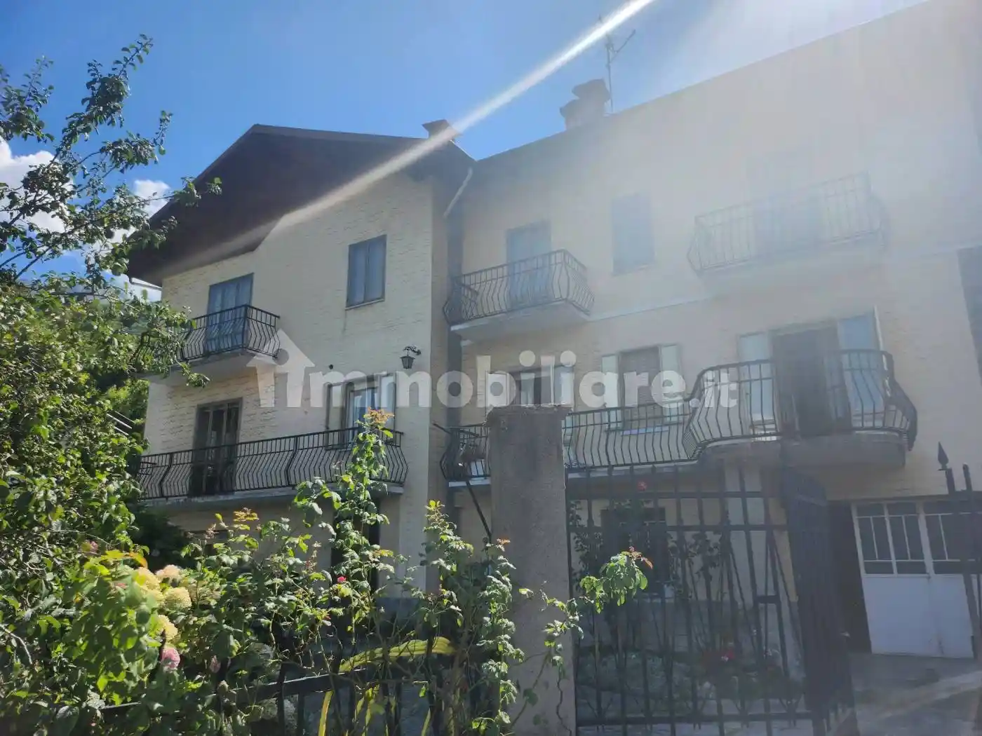 Palazzo - Edificio - foto 3