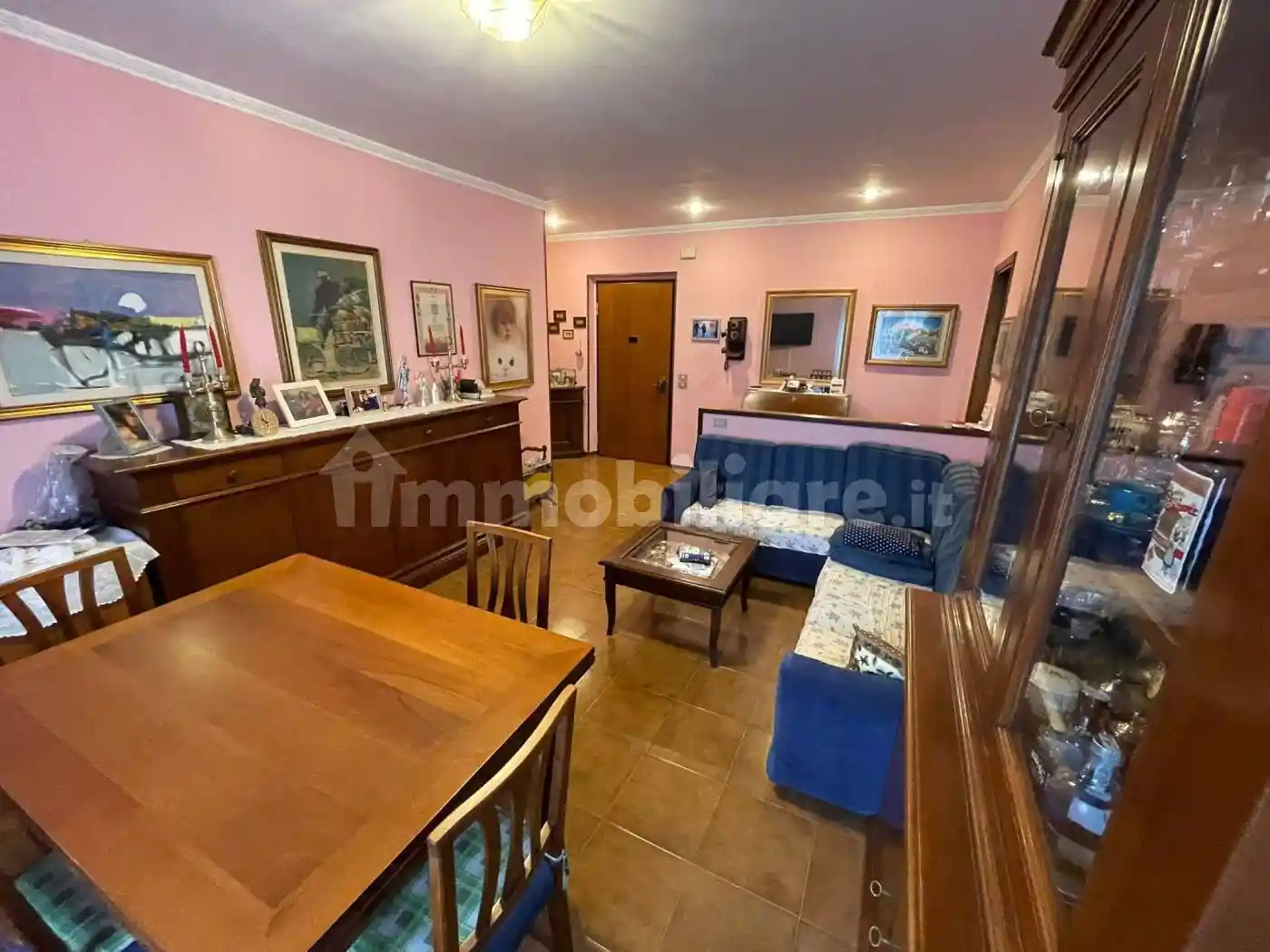 Appartamento in vendita a Nichelino