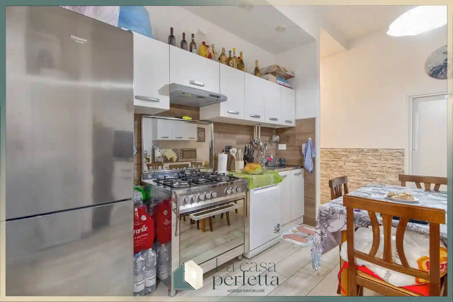 Appartamento - foto 4