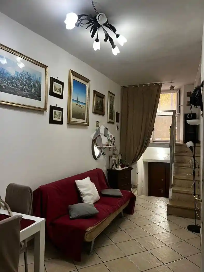 Appartamento in vendita a Marino