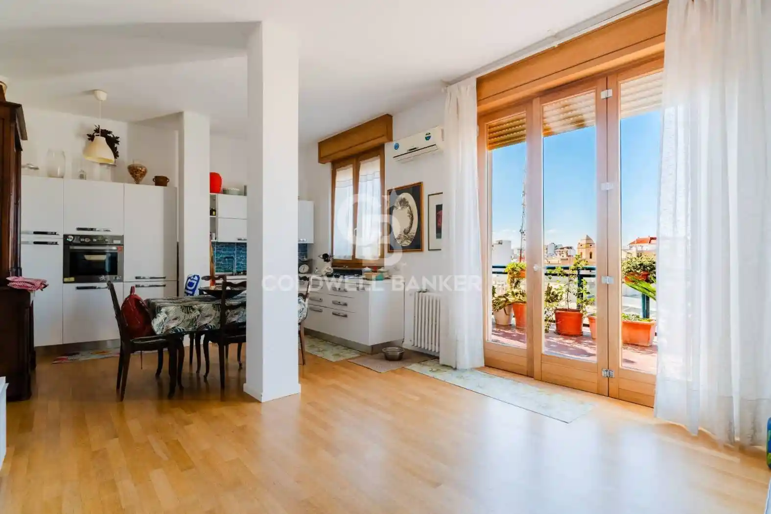 Appartamento in vendita a Brindisi