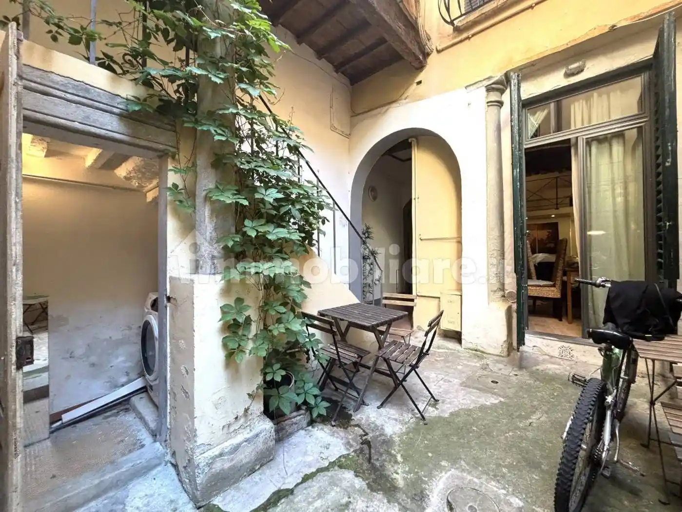 Appartamento in vendita a Firenze