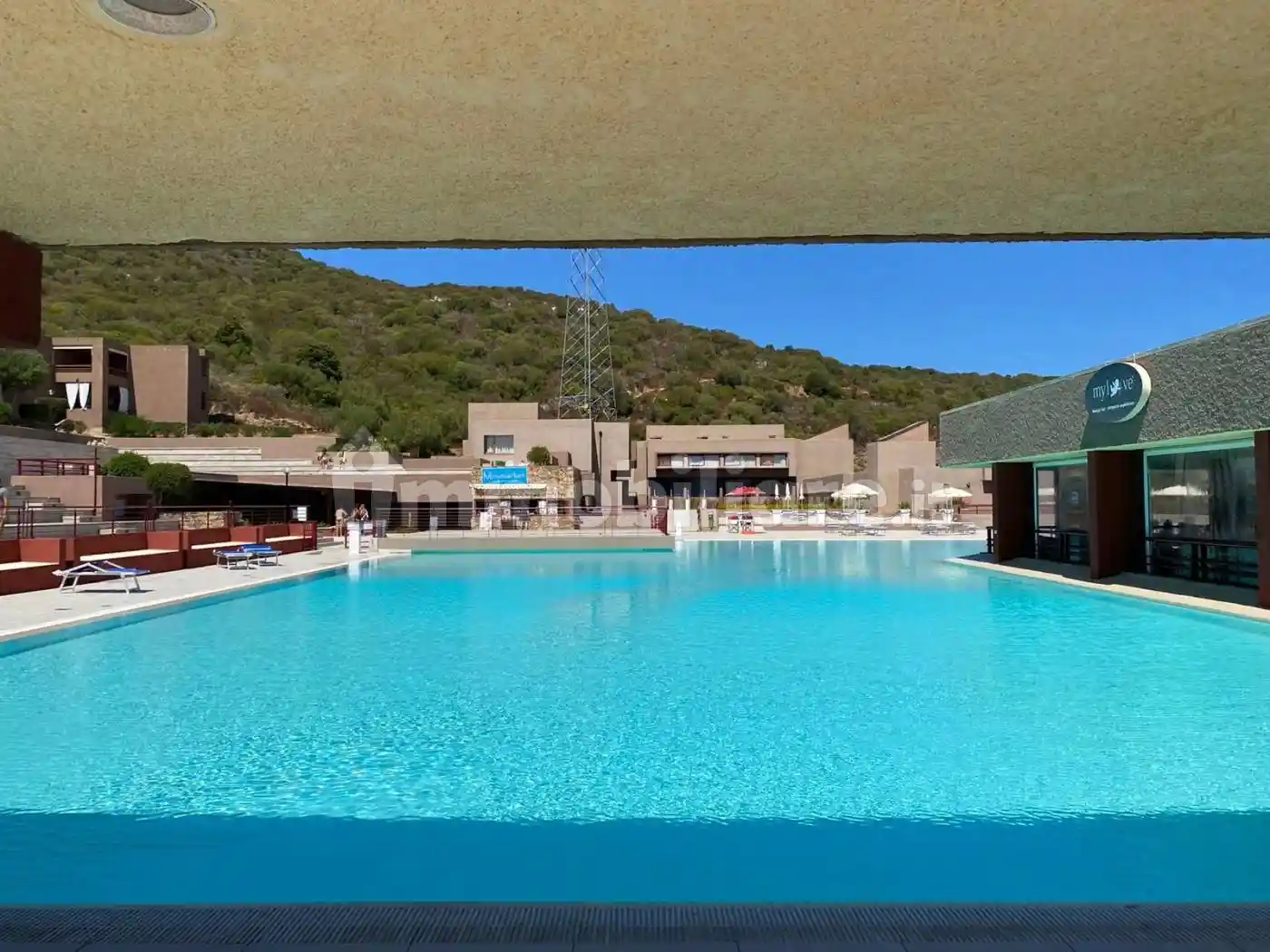 Appartamento in vendita a Olbia