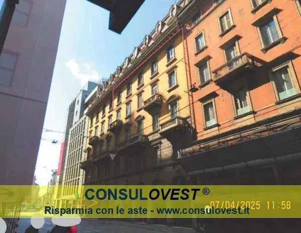 Apartment in vendita a Milan