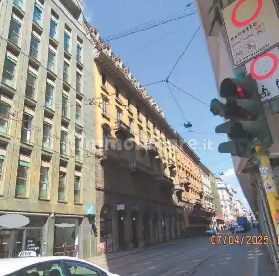 Appartamento all'asta via Giuseppe Mazzini 20, Milano - foto 2