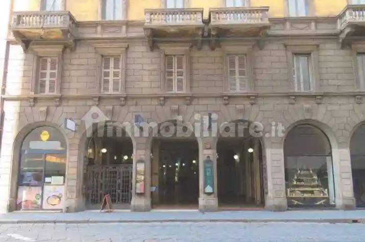 Appartamento all'asta via Giuseppe Mazzini 20, Milano - foto 4