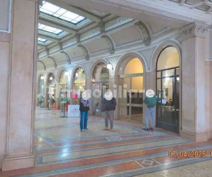 Appartamento all'asta via Giuseppe Mazzini 20, Milano - foto 5