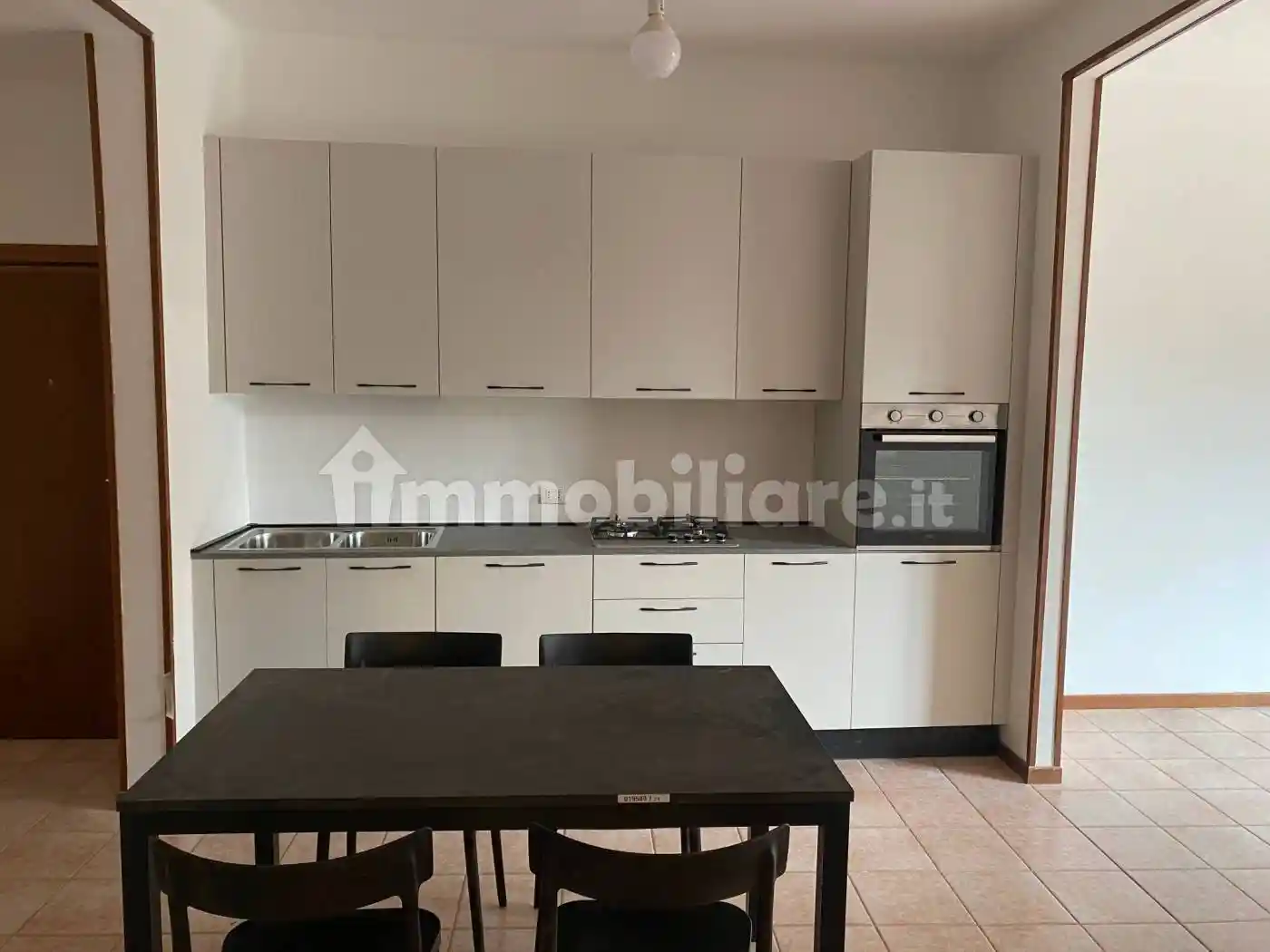 Quadrilocale corso Padova, San Pio X, Vicenza - foto 2