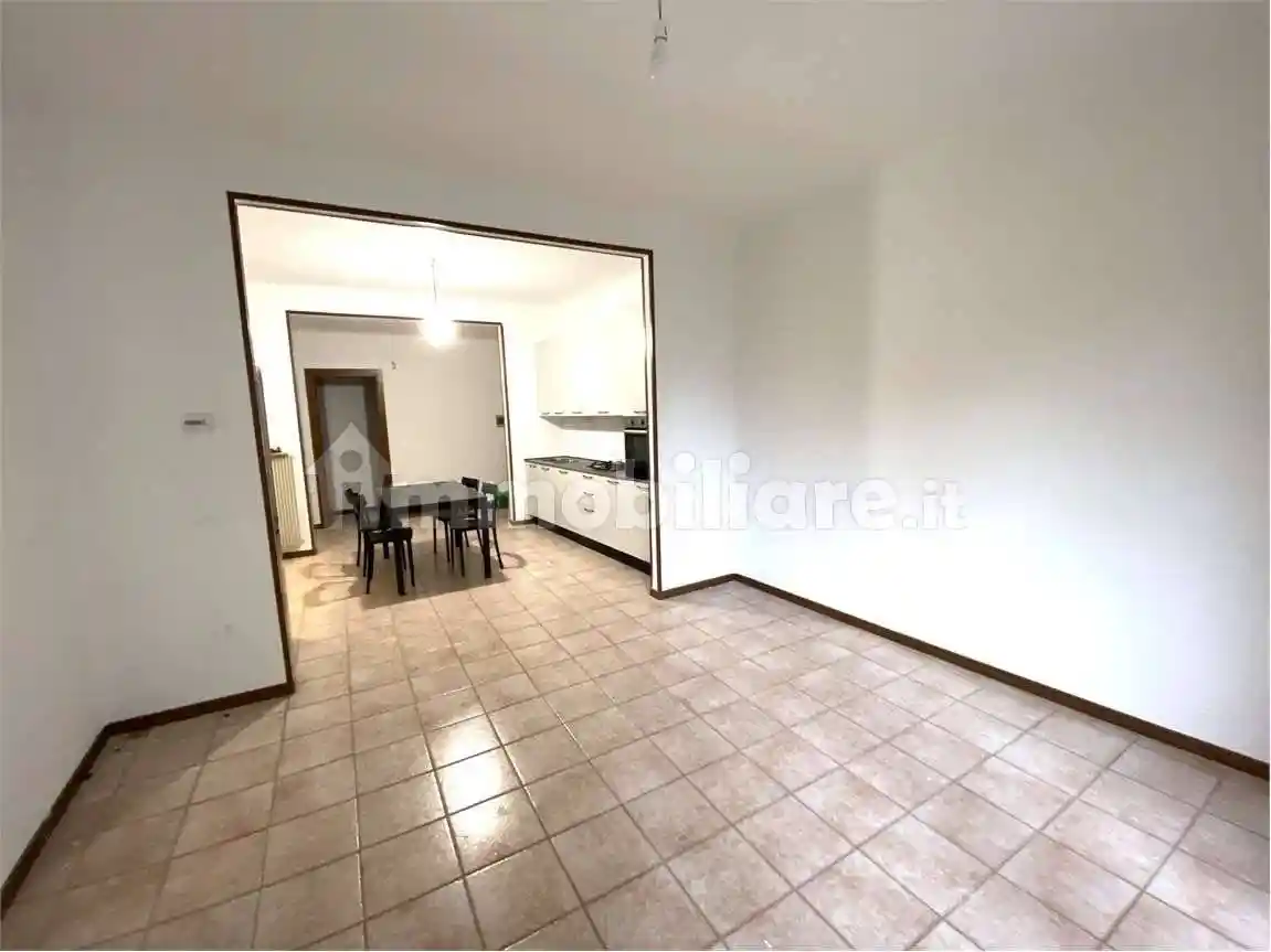 Quadrilocale corso Padova, San Pio X, Vicenza - foto 3