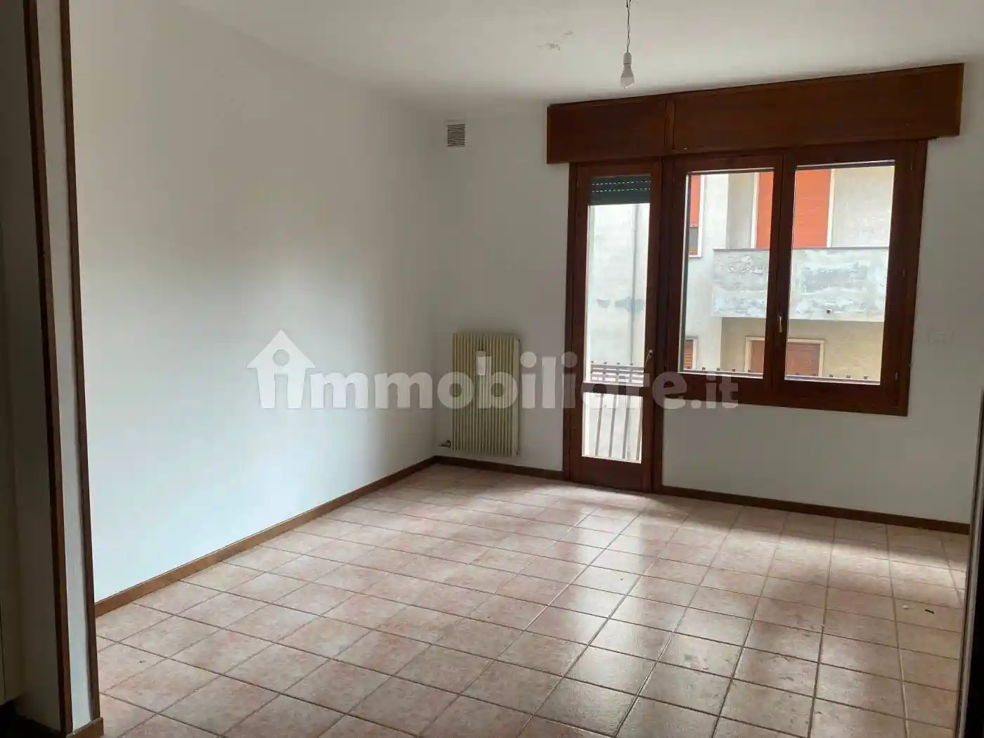 Quadrilocale corso Padova, San Pio X, Vicenza - foto 4