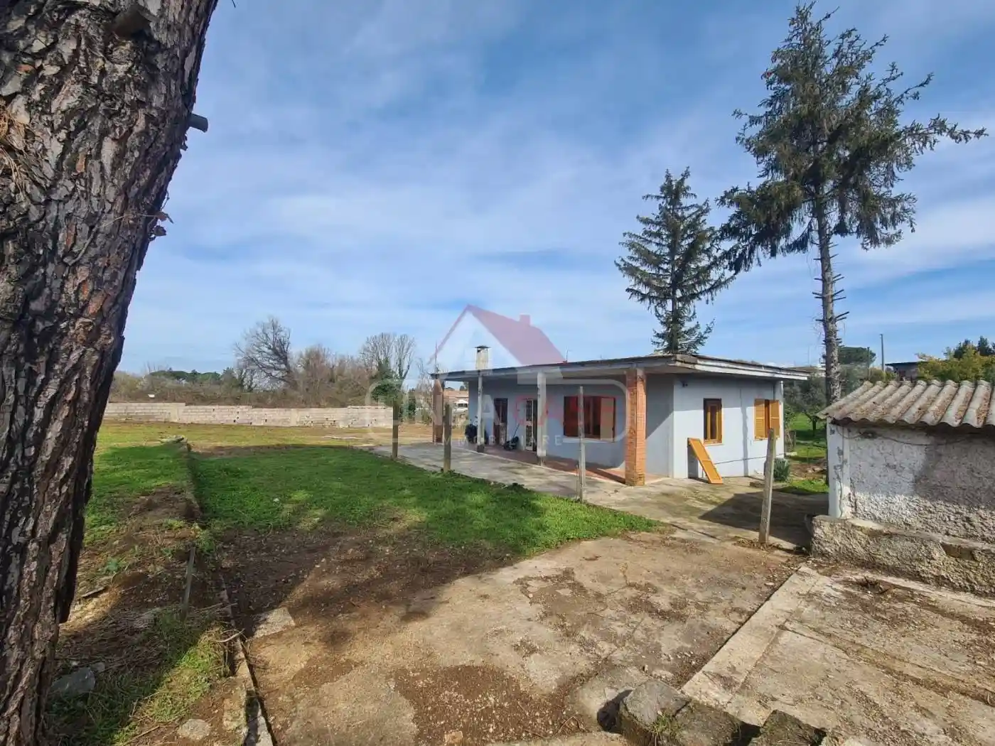 Villa in vendita a Zagarolo