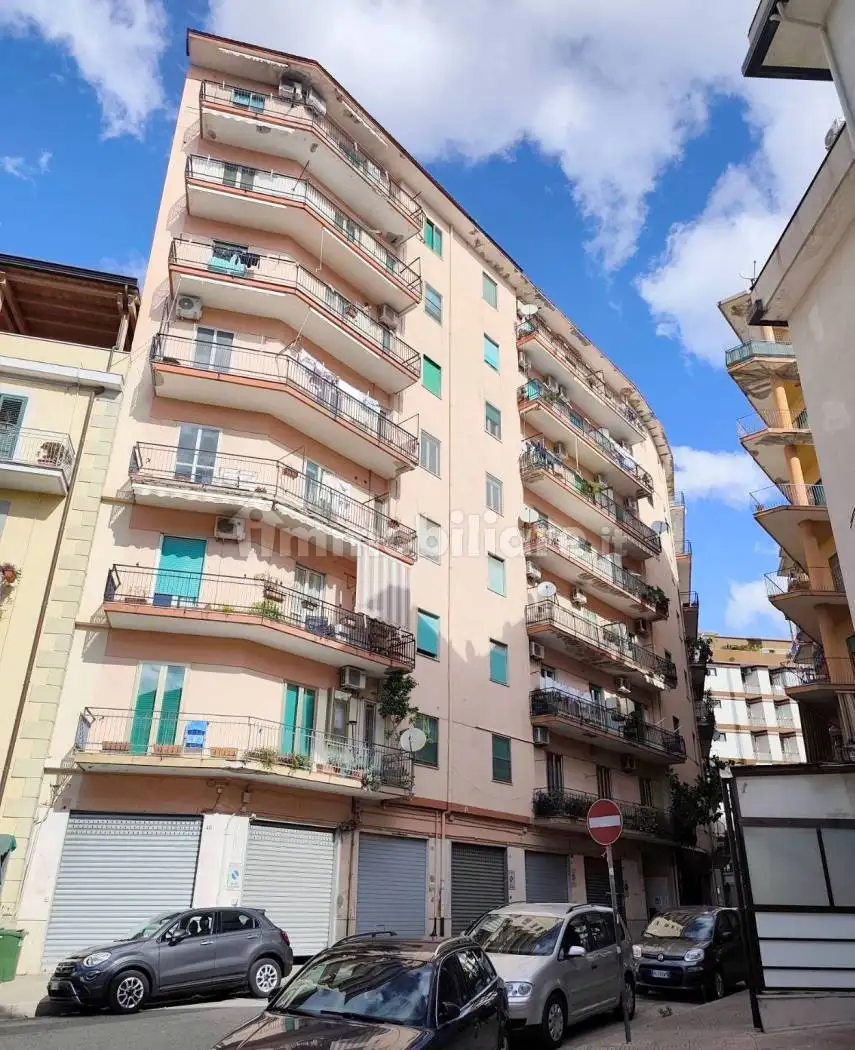 Appartamento in vendita a Battipaglia