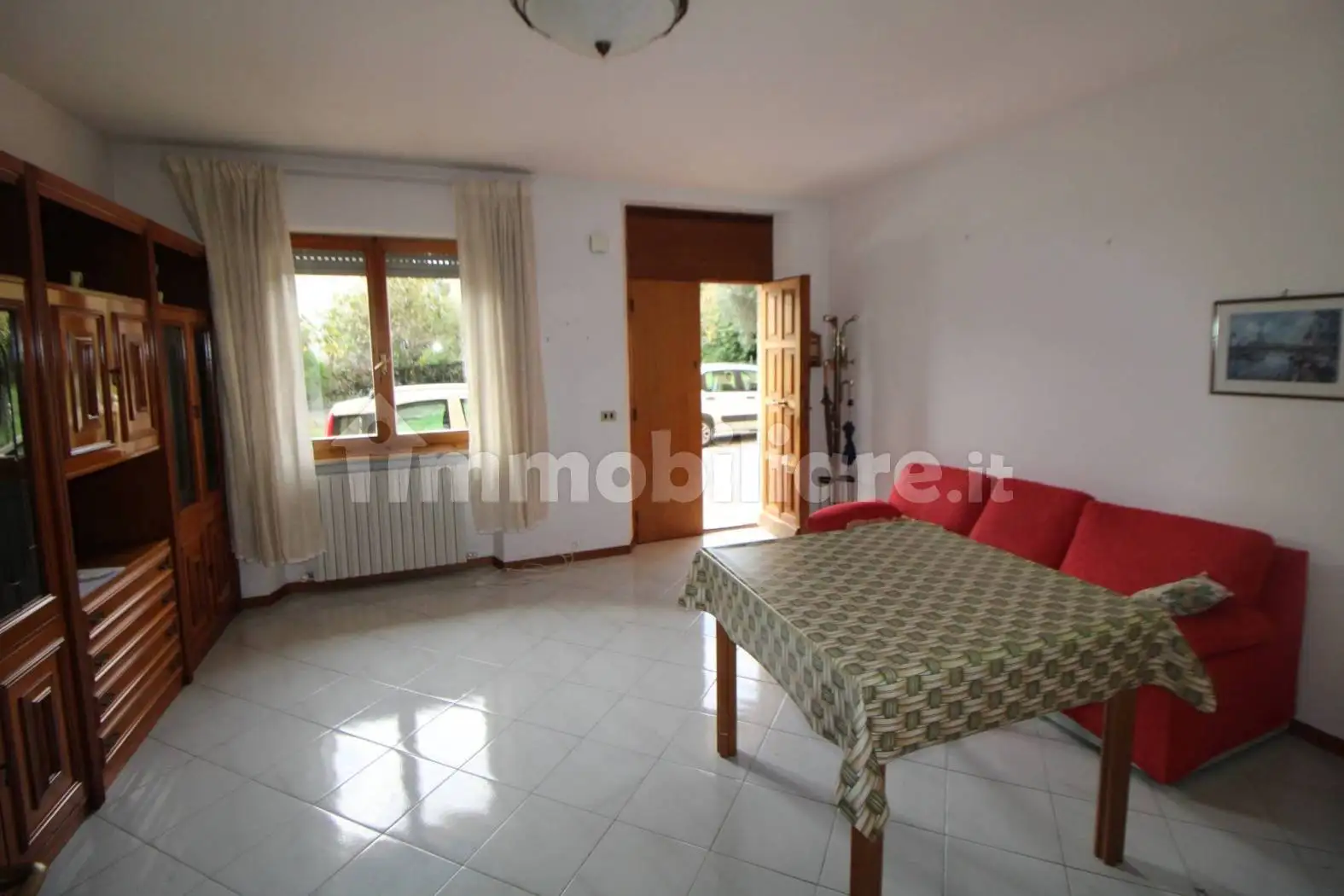 Appartamento in vendita a Castelplanio