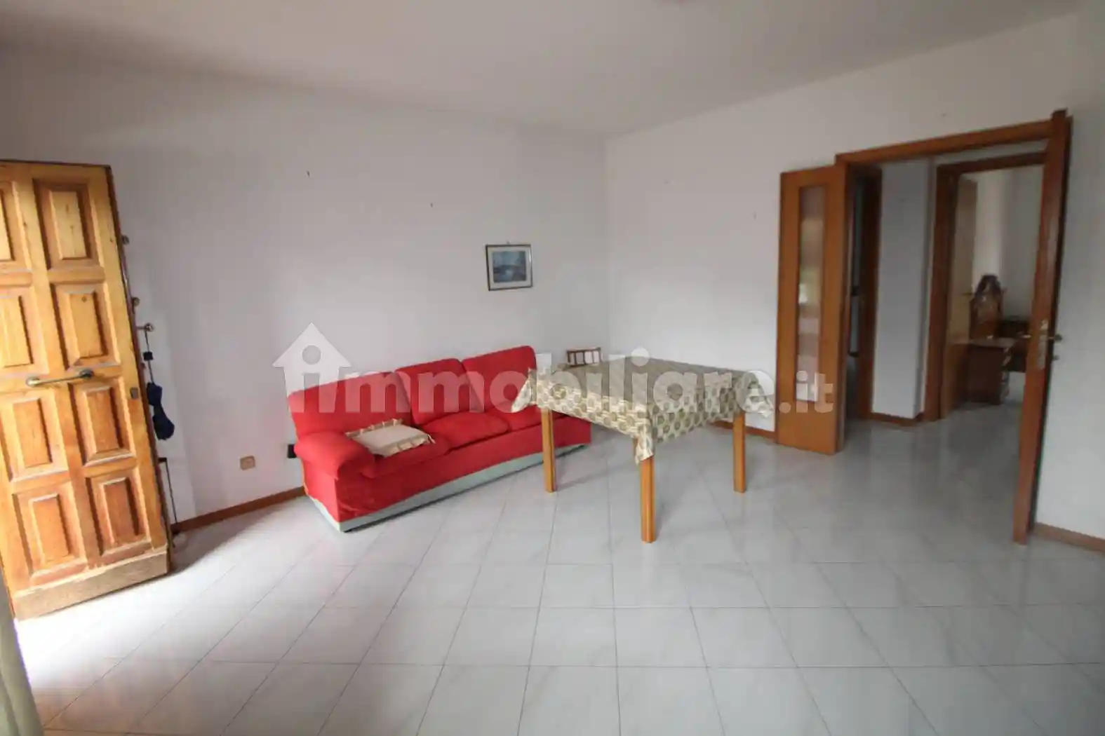 Quadrilocale ottimo stato, piano terra, Macine-borgo Loreto, Castelplanio - foto 2