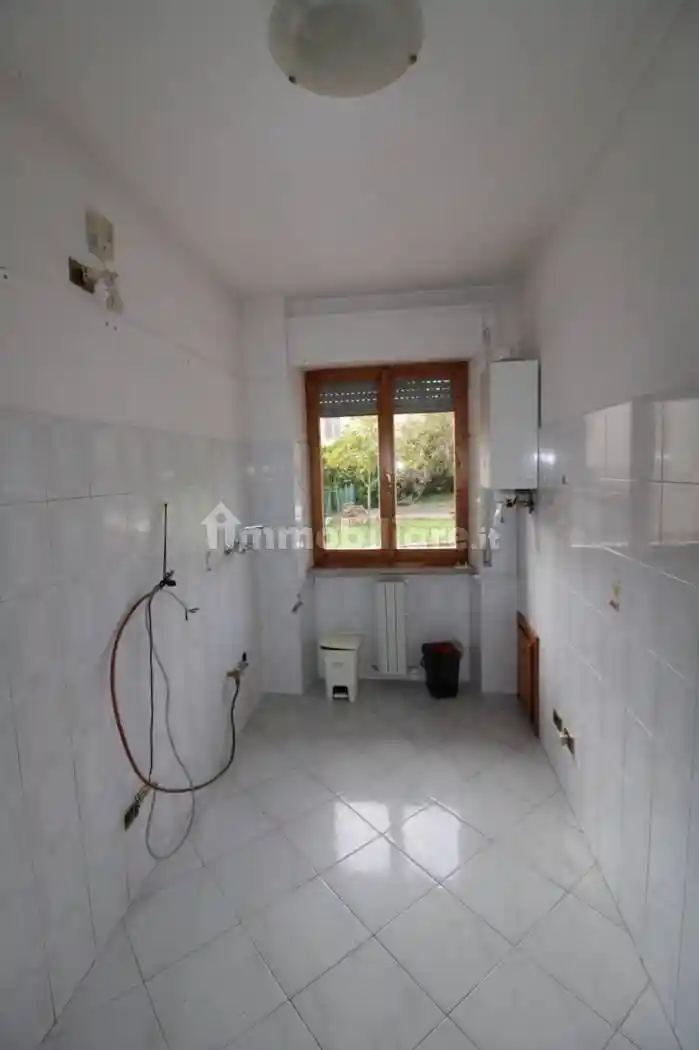 Quadrilocale ottimo stato, piano terra, Macine-borgo Loreto, Castelplanio - foto 3