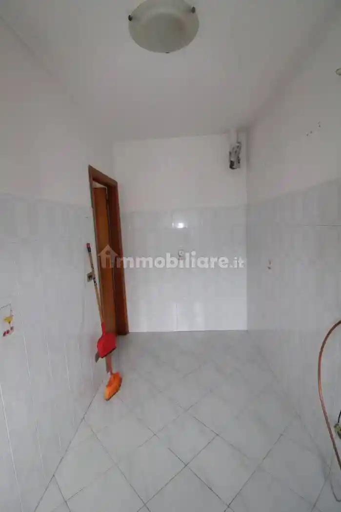 Quadrilocale ottimo stato, piano terra, Macine-borgo Loreto, Castelplanio - foto 4