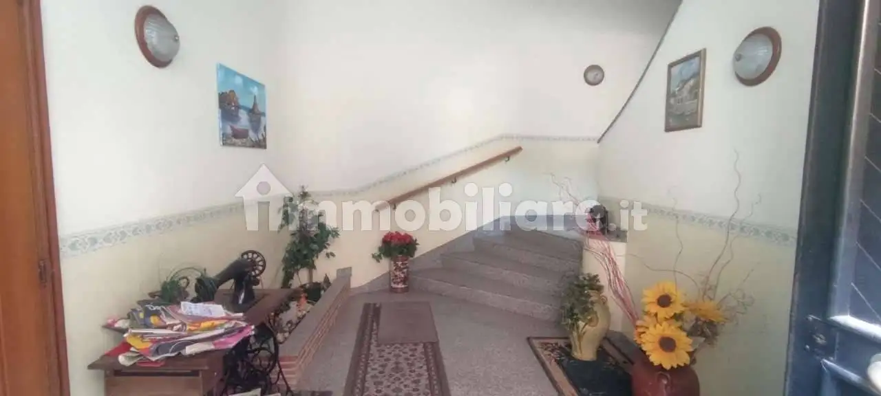 Palazzo - Edificio in Vendita - foto 5