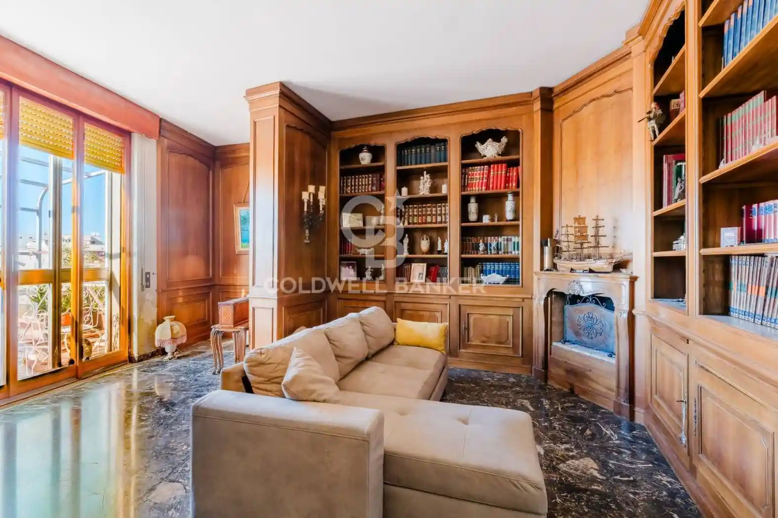 Appartamento in vendita a Brindisi