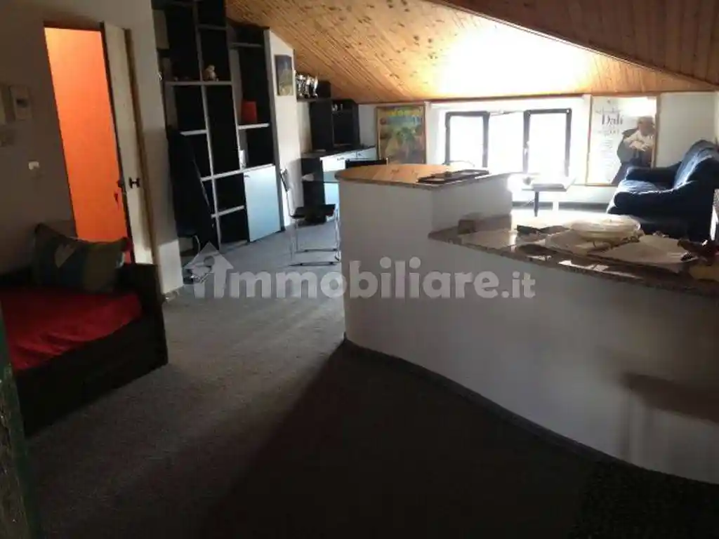 Bilocale via Ventimiglia 104, Nizza Millefonti, Torino - foto 4
