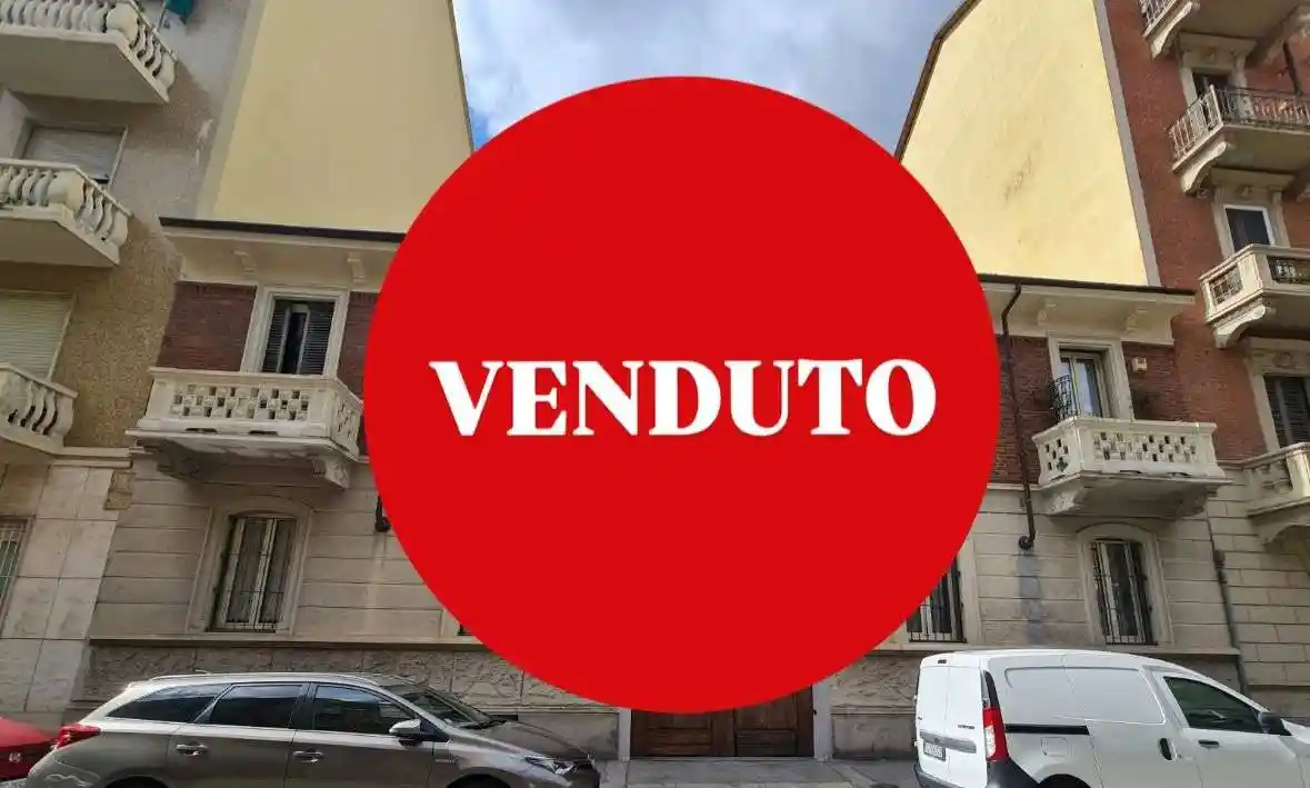 Appartamento in vendita a Torino